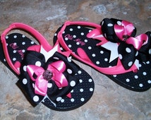 Popular items for beach flip flop on Etsy
