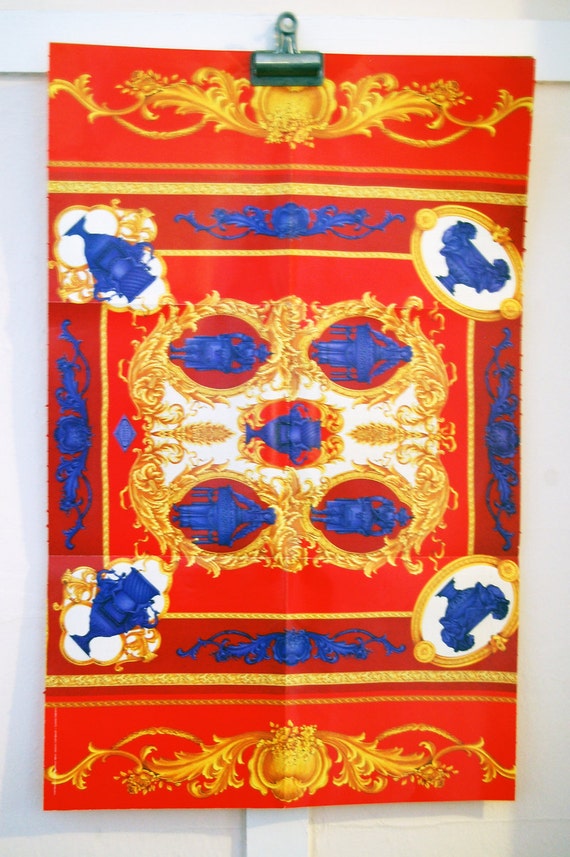 Allegra versace picture