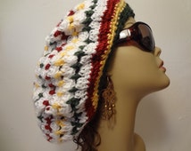 Unique baby rasta hat related items | Etsy