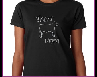 ffa mom shirts