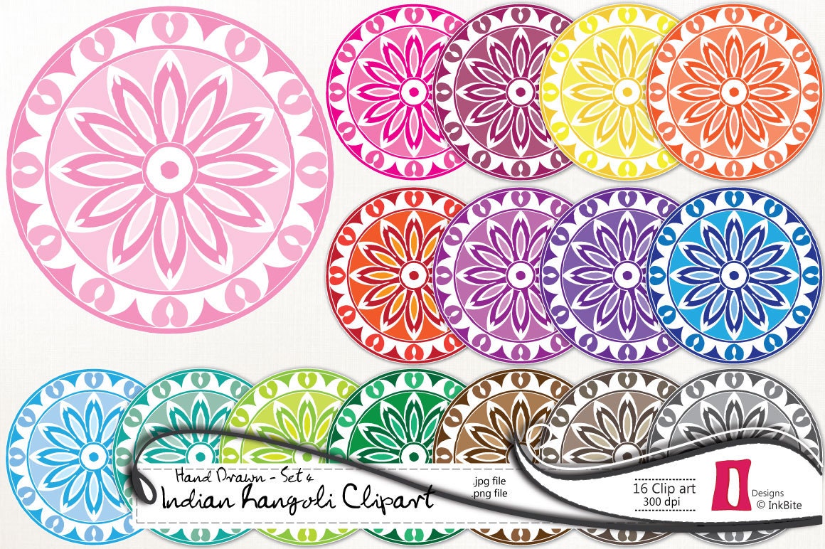 clipart mandala - photo #37