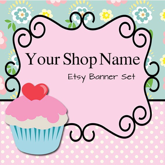 Etsy Banner and Shop Icon Set--Premade Etsy Banner--Etsy Banner--Etsy ... Etsy Banner and Shop Icon Set--Premade Etsy Banner--Etsy Banner--Etsy ...