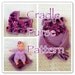 Cradle Purse Pattern