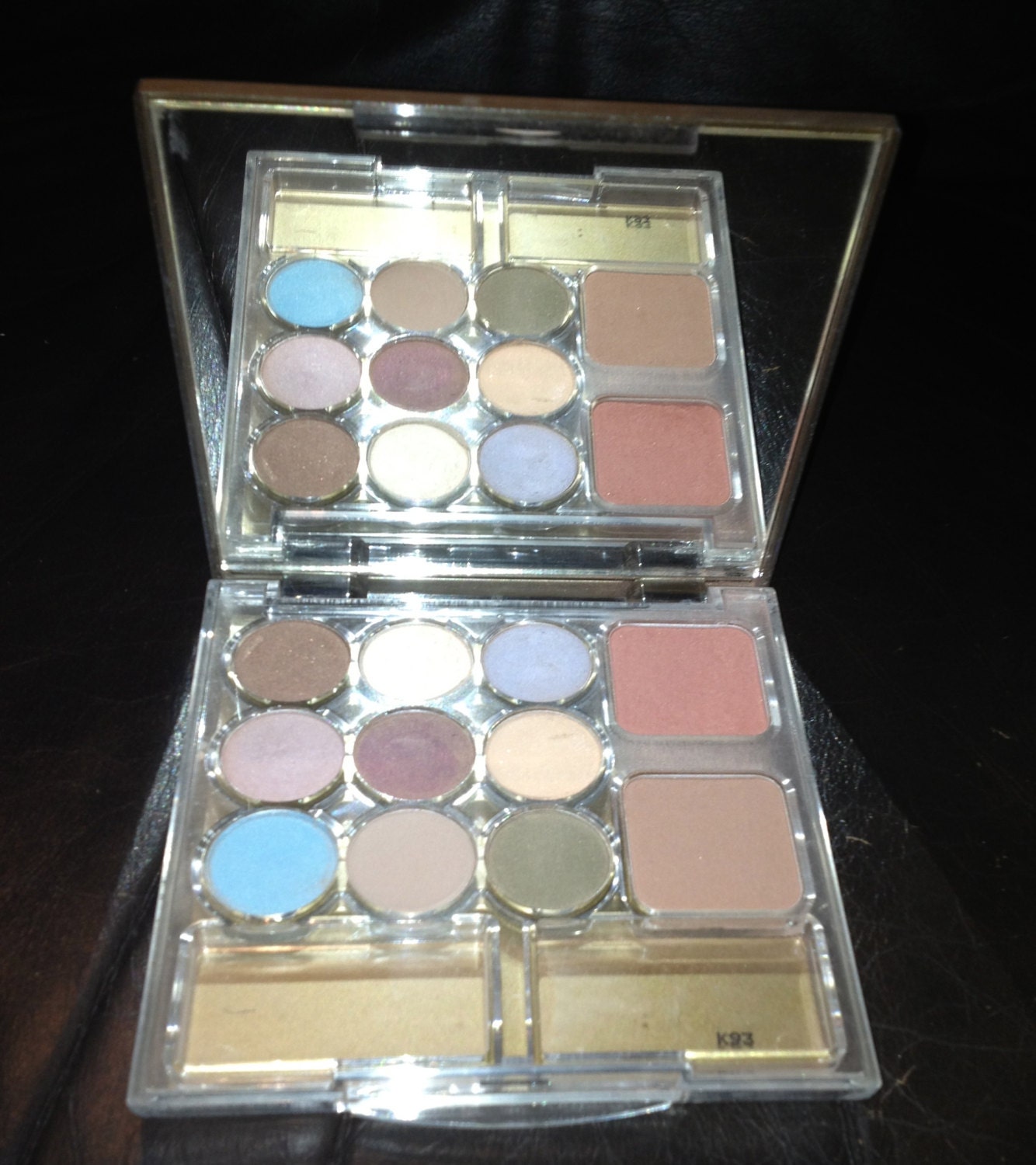 Estee Lauder Compact Makeup Compact Ladies by footbridgecove1