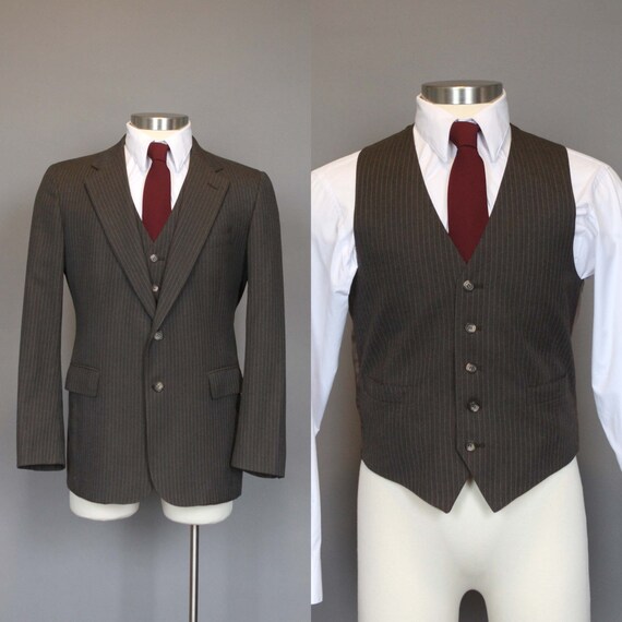 Mens vintage vests for sale by owner ohio