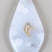 Luna Agate Cabochon