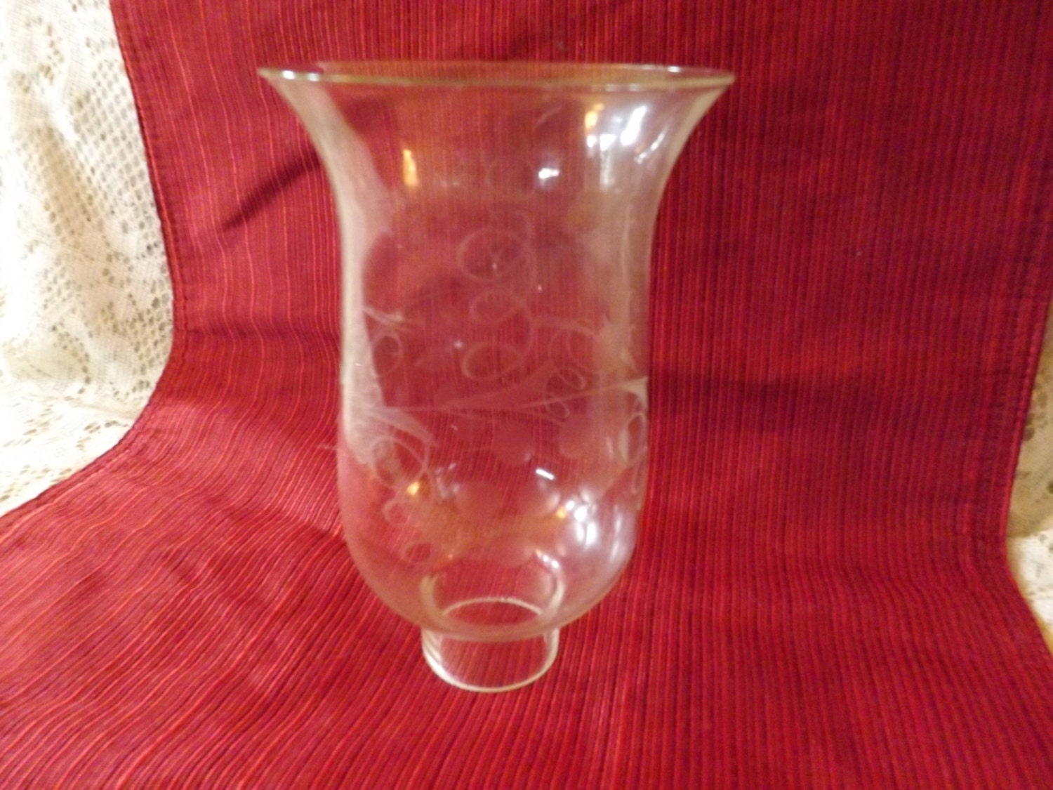 Fluted Etched Berry Glass Sconce Globe Lamp Replacement Part Fluted Etched Berry Glass Sconce Globe Lamp Replacement Part on Wall Sconce Replacement Parts id=36693