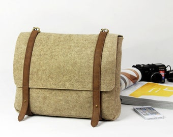 etsy mens messenger bag