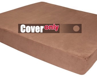 Cover for XL Big Barker Dog Bed - Sleek Edition