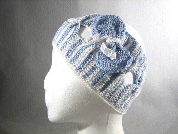 items similar to blue crochet headband with yellow items similar to blue white crocheted headband crochet items similar to blue crochet headband with yellow items similar to blue white crocheted headband crochet