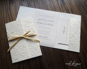 Luxury 40 Wedding Cardstock