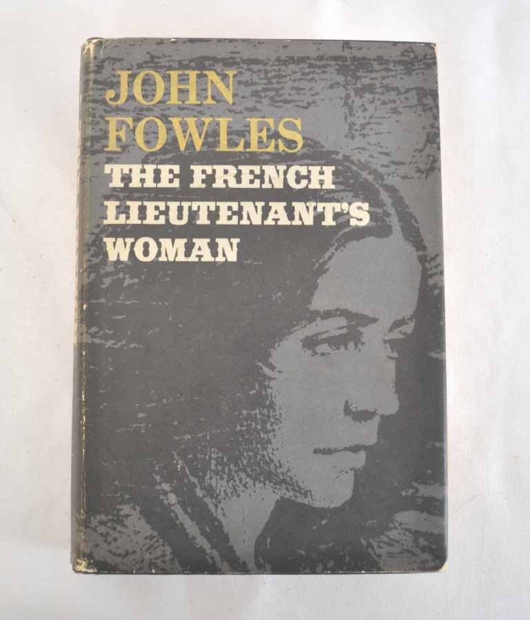 french lieutenants woman essay Abstract this essay is a comparative analysis of two historical romance novels: john fowles's the french lieutenant's woman and as byatt's possession. french lieutenants woman essay Abstract this essay is a comparative analysis of two historical romance novels: john fowles's the french lieutenant's woman and as byatt's possession.