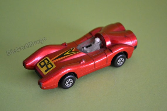 matchbox superfast 69