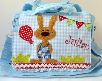 lunch bag with backpack straps