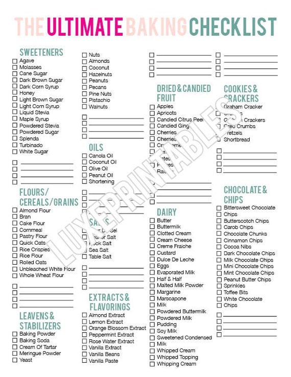 the-ultimate-baking-checklist-for-baked-goods-printable-etsy-baking