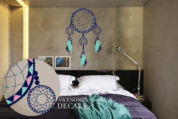 Dreamcatcher Wall Decor