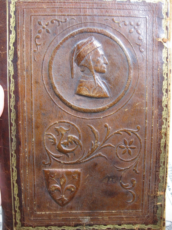 Gilt Leather Bound 36 Volume Library Set Of The Gilfillan Poets Gilt Leather Bound 36 Volume Library Set Of The Gilfillan Poets