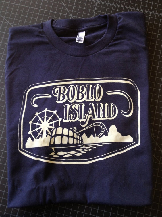 boblo t shirt