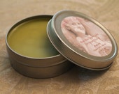 All Purpose Salve - All Natural Handmade Herbal Salve - 2 oz. Made with Organic Herbs