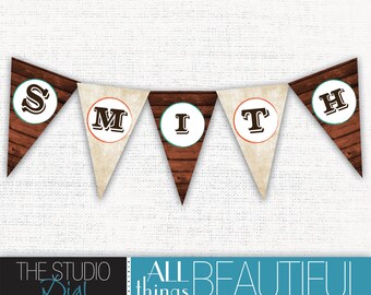 INSTANT DOWNLOAD PRINTABLE Official Man Card by TheStudioDial