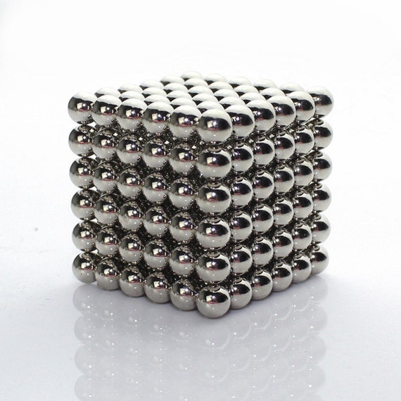 small sphere magnets