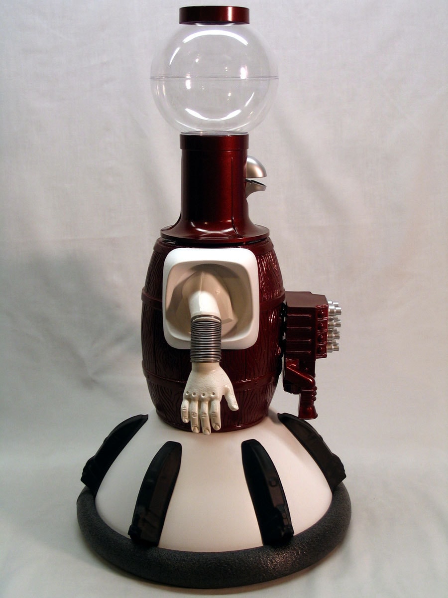 tom servo and crow toys