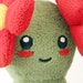 bellossom plush