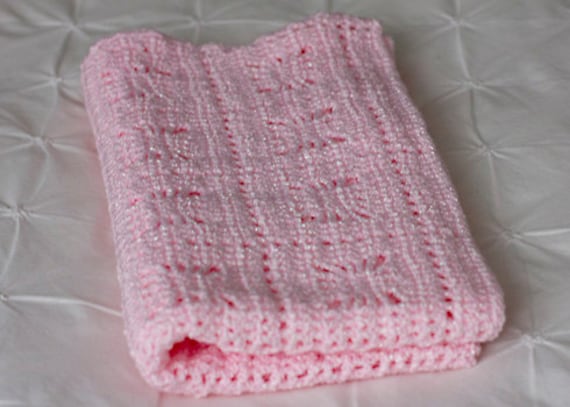 baby girl crochet afghan, baby girl blanket, baby blanket, baby afghan, crochet baby blanket, crochet baby girl blanket
