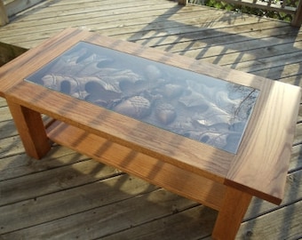 mahogany floral coffee table. rustic blossom tree flower mahogany floral coffee table. rustic blossom tree flower