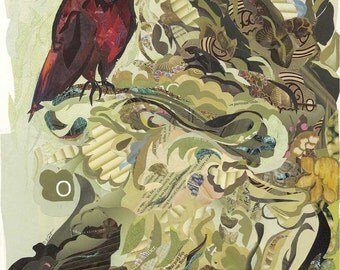 The Owls are Not What They Seem