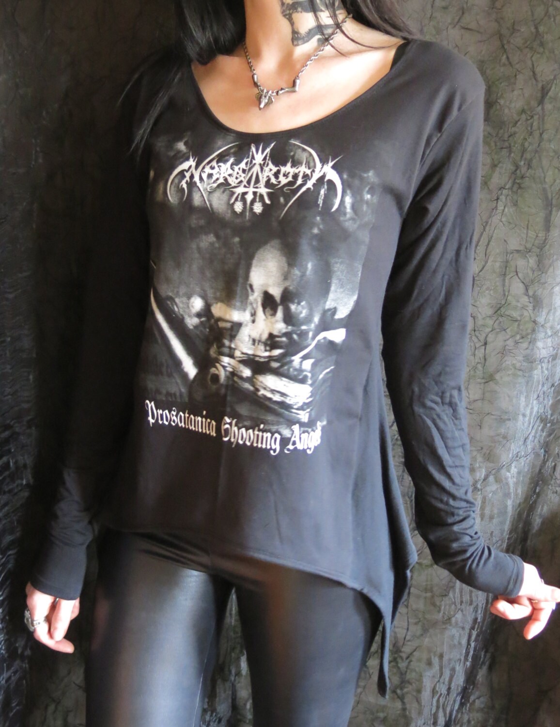 nargaroth merch