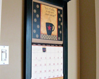 Wall Calendar Frame awesome decorative wall calendars photos - home decorating ideas Wall Calendar Frame awesome decorative wall calendars photos - home decorating ideas
