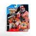 Retro WWF Demolition AX 1990 Titan Sports Hasbro Collector's Figurine