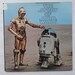 Rare "The Story of Star Wars" Vinyl Soundtrack (1977) - Very Good Condition