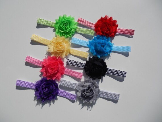 items similar to choose 4 headbands shabby chic headband items similar to you 4 shabby chic chevron headband items similar to choose 4 headbands shabby chic headband items similar to you 4 shabby chic chevron headband