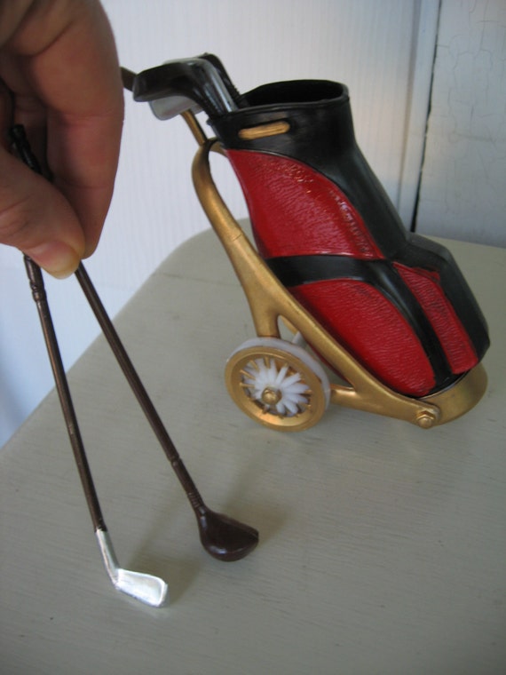 plastic golf clubs for adults