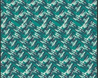 Indie Tapestry Calypso Fabric by Pat Bravo for Art Gallery Fabrics - 1 Yard