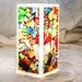 SALE Lego Lamp Nightlight - kids decor lamp slightly imperfect