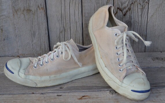 vintage jack purcell tennis shoes