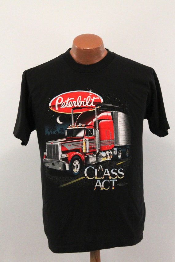 red truck tshirts