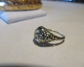 german antique wedding ring