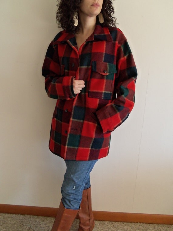 elmer fudd hunting jacket
