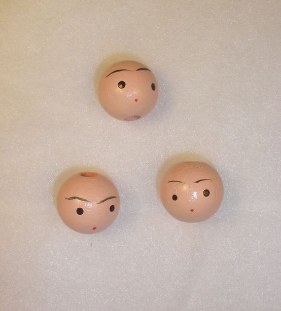 dolls heads for crafts uk