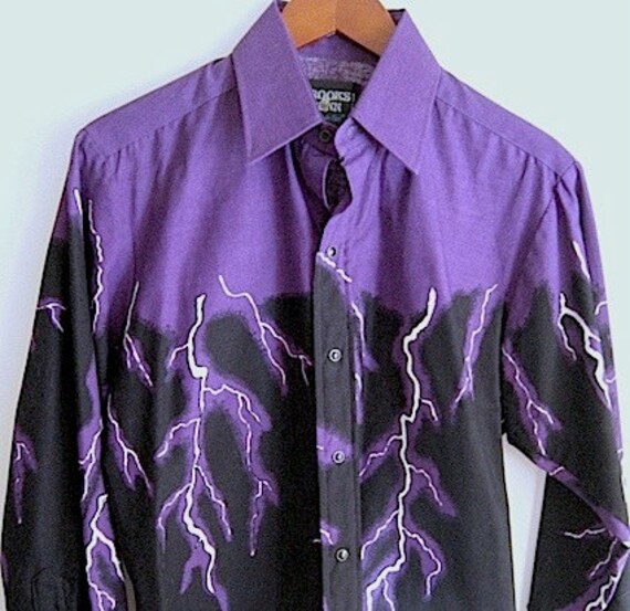 90s Vintage / Brooks & Dunn / Lightning Bolt Panhandle Slim