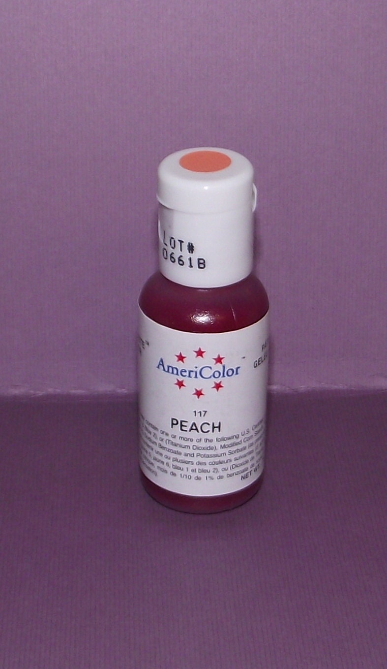 It's just a graphic of Dynamite How To Make Peach Color With Food Coloring It is a photo of Dynamite How To Make Peach Color With Food Coloring