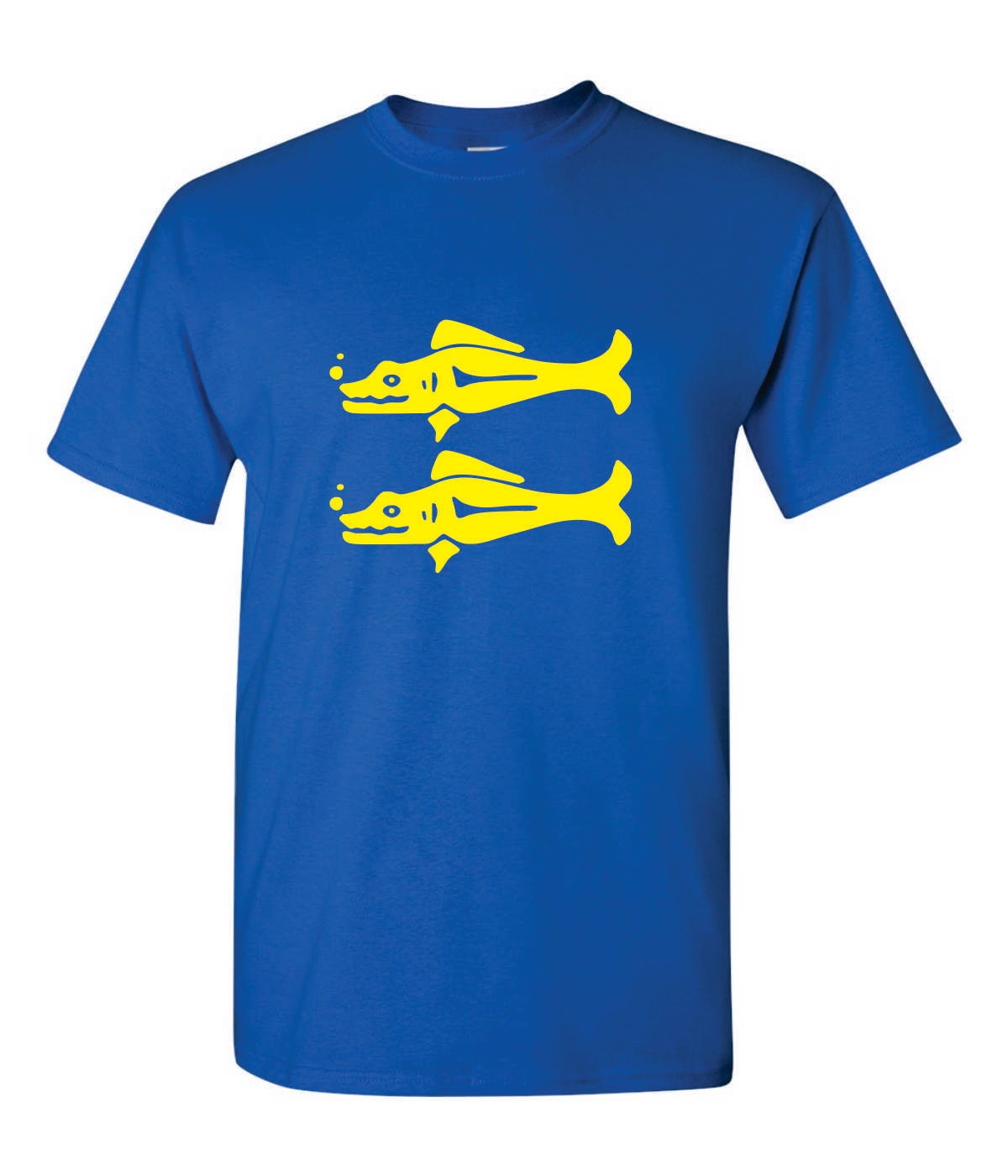 barracuda tshirt