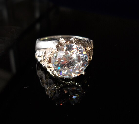 Items similar to 3 5 carat Men s Diamond Anniversary  