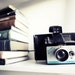 Polaroid Camera Super Shooter - Film Tested Working