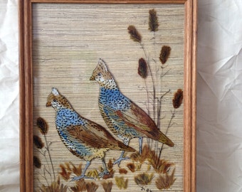 Items similar to Quail House / Game Bird Recall Pen Plans - Digital