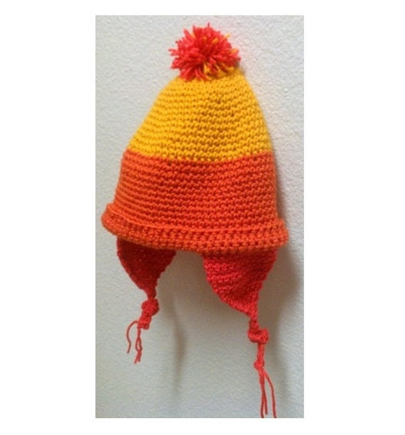 Items similar to Crocheted Jayne Cobb Hat (Firefly TV Series) on Etsy